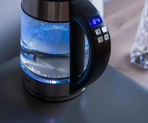 Daire Szczesliwa 36 Przy Skytower! *