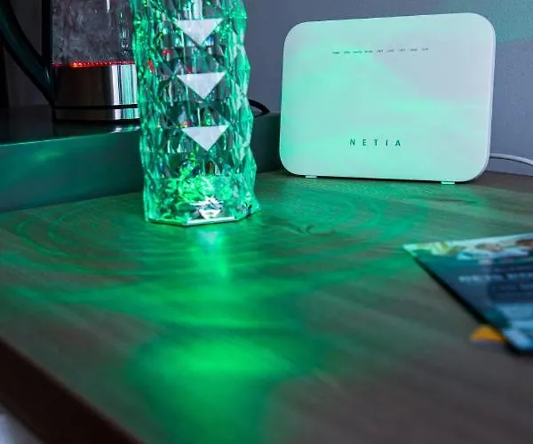 Szczesliwa 36 Przy Skytower! * Wroclaw