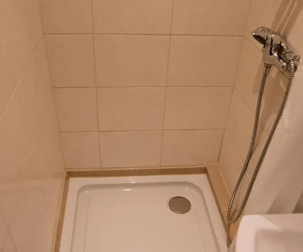 Daire Szczesliwa 36 Przy Skytower! *