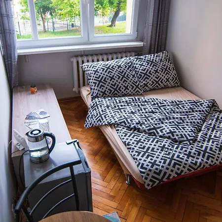 Apartment Szczesliwa 36 Przy Skytower!