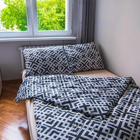 Szczesliwa 36 Przy Skytower! * Breslau