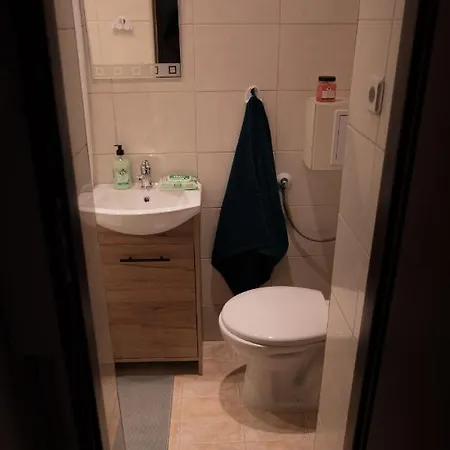 Szczesliwa 36 Przy Skytower! Apartment *