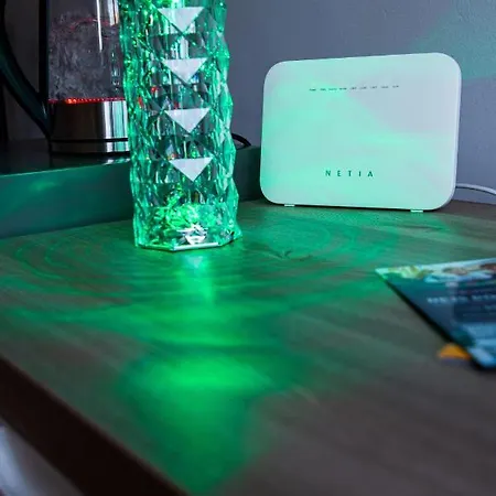 Szczesliwa 36 Przy Skytower! * Vratislav