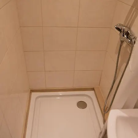 Apartmán Szczesliwa 36 Przy Skytower! *