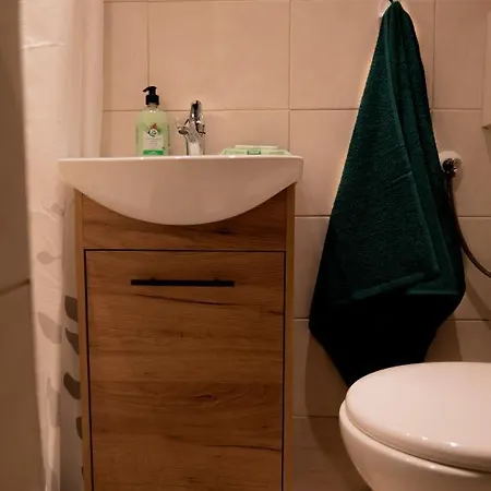 Szczesliwa 36 Przy Skytower! * Vratislav