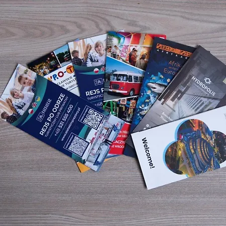 Szczesliwa 36 Przy Skytower! Apartment