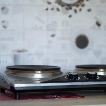 Apartmán Szczesliwa 36 Przy Skytower!