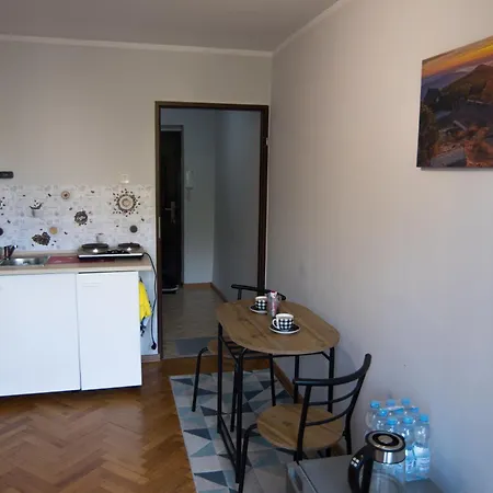 Apartment Szczesliwa 36 Przy Skytower!