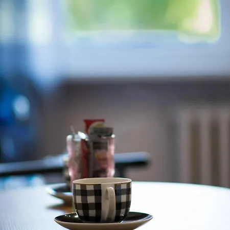 Szczesliwa 36 Przy Skytower! Apartment Breslau