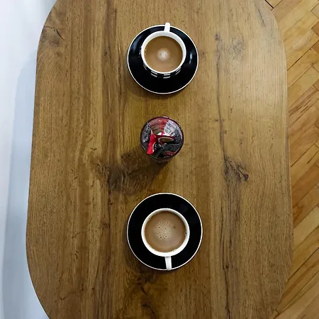 Szczesliwa 36 Przy Skytower! Breslau