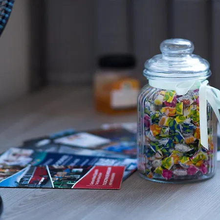 Apartmán Szczesliwa 36 Przy Skytower! *