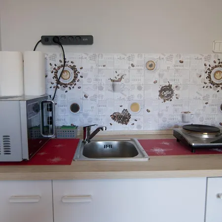 Szczesliwa 36 Przy Skytower! Vratislav