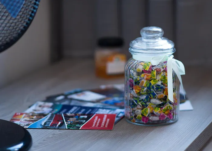 Апартаменти Szczesliwa 36 Przy Skytower! *